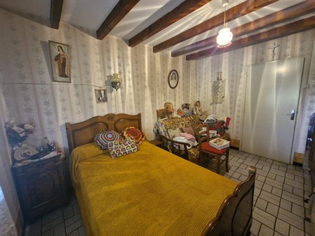 A vendre maison Charnay Lès Chalon 71350; 99 000 &euro; 