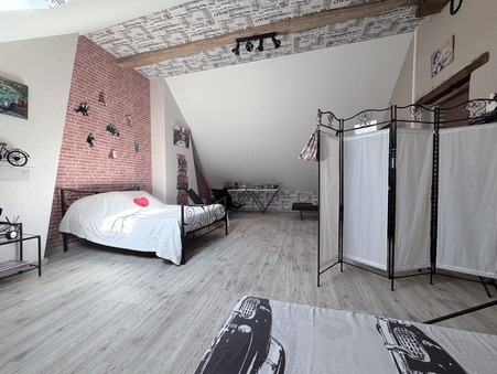 Achat maison Longepierre Réf. 7844-IMMOLYS_7914