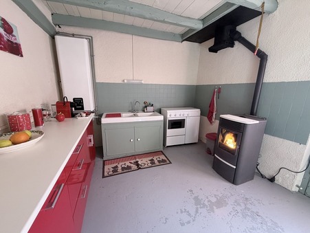 Maison 118 000 &euro;  Réf. 7844-IMMOLYS_7914 Longepierre