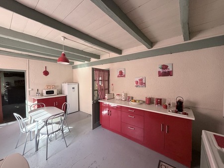 A vendre maison Longepierre 71270; 118 000 &euro; 