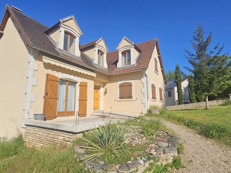 Maison 465 000 &euro;  Réf. 7680-IMMOLYS_ Beaune