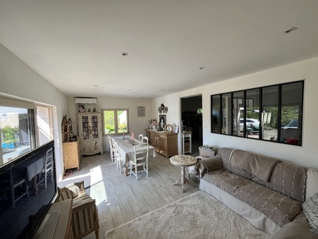 Maison 465 000 &euro;  sur Beaune (21200) - Réf. 7680-IMMOLYS_