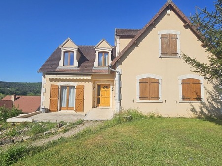 Maison 465 000 &euro;  Réf. 7680-IMMOLYS_ Beaune