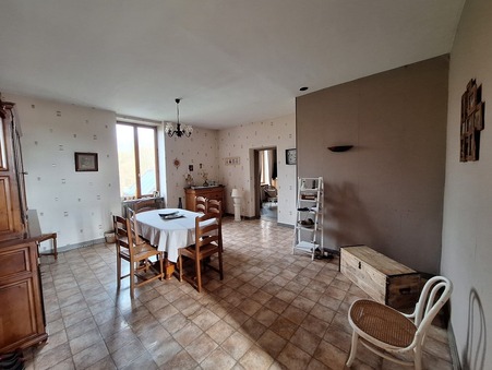 A vendre maison Tournus 71700; 385 000 &euro; 