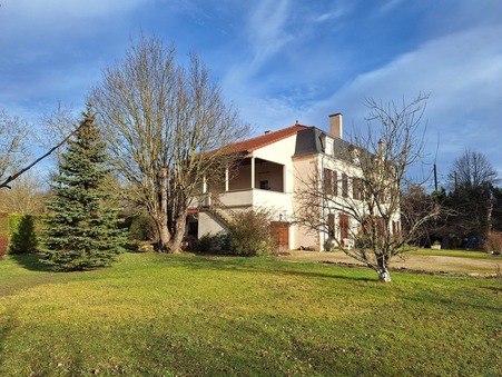 Achat maison Tournus Réf. AB3303-IMMOLYS_