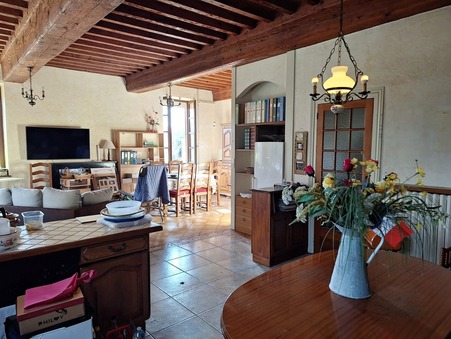 Maison 385 000 &euro;  sur Tournus (71700) - Réf. AB3303-IMMOLYS_