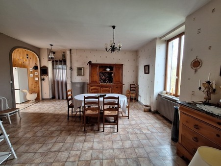 Vente maison 385 000 &euro;  Tournus