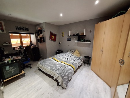 Maison 385 000 &euro;  sur Tournus (71700) - Réf. AB3303-IMMOLYS_