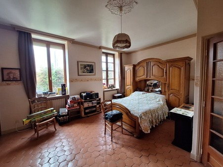 A vendre maison Tournus 71700; 385 000 &euro; 