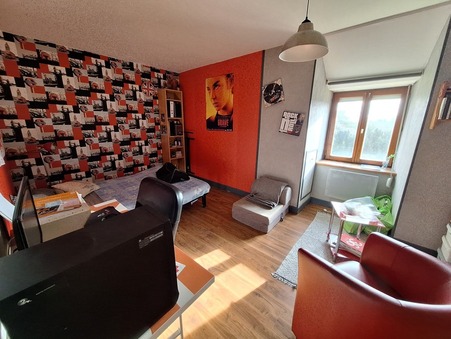 Achat maison Tournus Réf. AB3303-IMMOLYS_