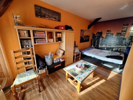 Maison sur Tournus ; 385 000 &euro;  ; Vente Réf. AB3303-IMMOLYS_