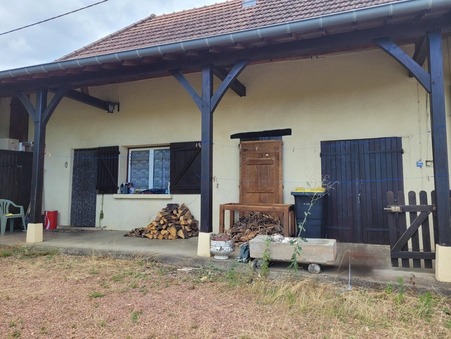 Vente maison 180 000 &euro;  Louhans