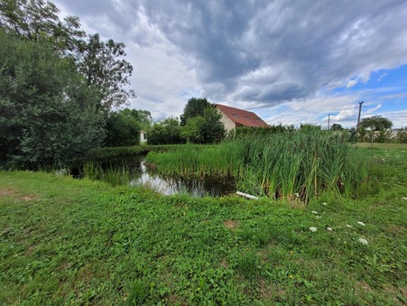 Achat maison Louhans Réf. NM3340-IMMOLYS_