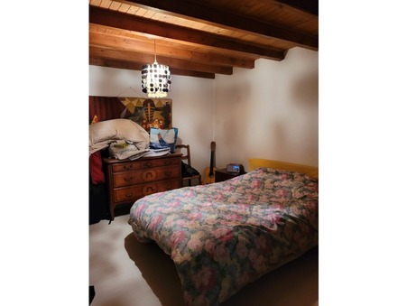 Maison 180 000 &euro;  Réf. NM3340-IMMOLYS_ Louhans