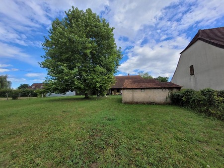 Maison 180 000 &euro;  sur Louhans (71500) - Réf. NM3340-IMMOLYS_