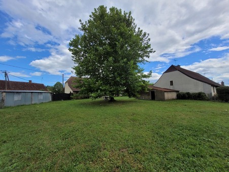 Achat maison Louhans Réf. NM3340-IMMOLYS_