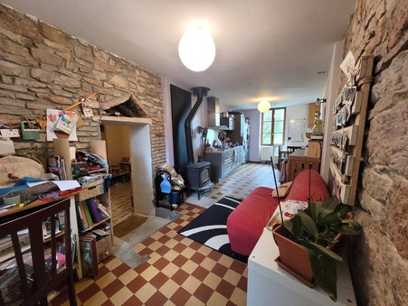 A vendre maison Tournus 71700; 150 000 &euro; 