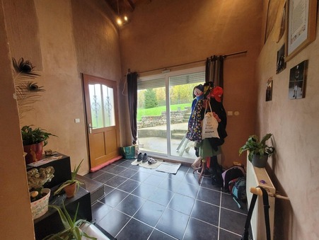 Achat maison Tournus Réf. NM3346-IMMOLYS_