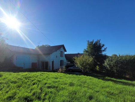 Maison sur Tournus ; 150 000 &euro;  ; A vendre Réf. NM3346-IMMOLYS_