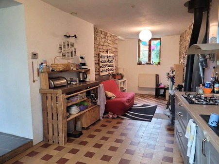 Maison sur Tournus ; 150 000 &euro;  ; A vendre Réf. NM3346-IMMOLYS_