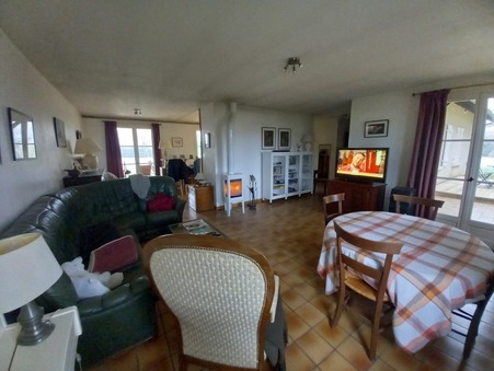 Maison 268 000 &euro;  Réf. NM3345-IMMOLYS_ Cuisery