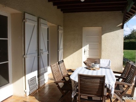 Achat maison Cuisery Réf. NM3345-IMMOLYS_