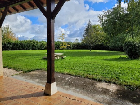 Vente maison 268 000 &euro;  Cuisery