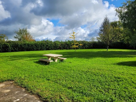 Vente maison 268 000 &euro;  Cuisery