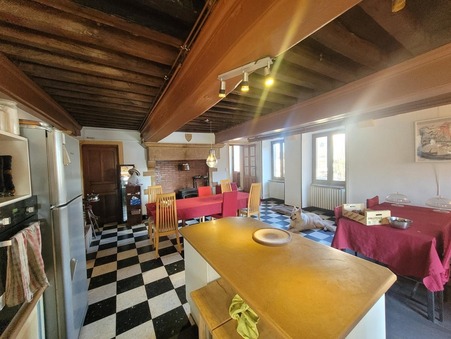 Vente maison 295 000 &euro;  Sennecey le Grand