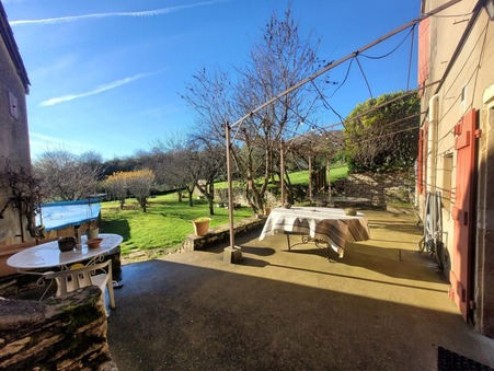 Maison 295 000 &euro;  sur Sennecey le Grand (71240) - Réf. NM3358-IMMOLYS_