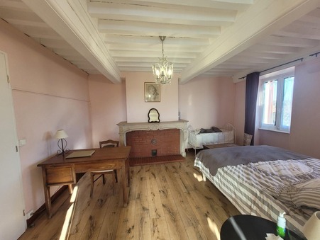 Maison 295 000 &euro;  Réf. NM3358-IMMOLYS_ Sennecey le Grand