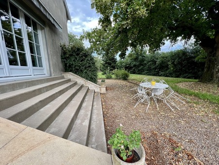 Vente maison 359 000 &euro;  Tournus