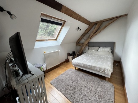 A vendre maison Tournus 71700; 359 000 &euro; 