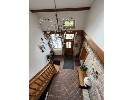 Maison sur Tournus ; 359 000 &euro;  ; Achat Réf. KC3216-IMMOLYS_