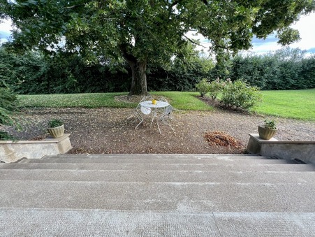 A vendre maison Tournus 71700; 359 000 &euro; 