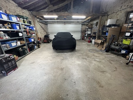 Vente maison 359 000 &euro;  Tournus