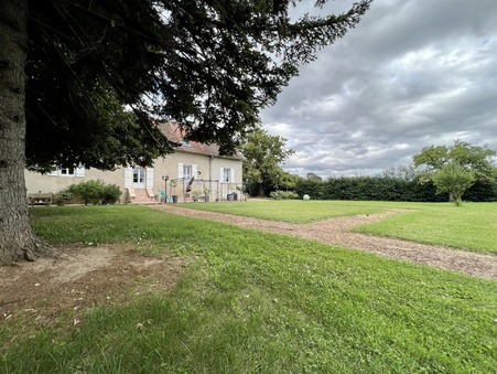 A vendre maison Tournus 71700; 359 000 &euro; 