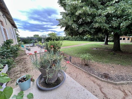 Maison 359 000 &euro;  sur Tournus (71700) - Réf. KC3216-IMMOLYS_