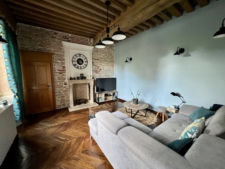 Maison sur Tournus ; 359 000 &euro;  ; Achat Réf. KC3216-IMMOLYS_