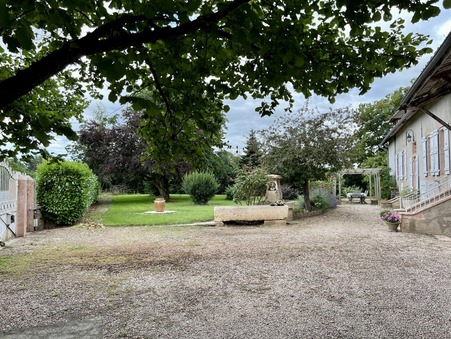 Achat maison Tournus Réf. KC3216-IMMOLYS_