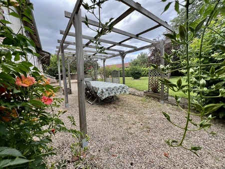 Maison 359 000 &euro;  sur Tournus (71700) - Réf. KC3216-IMMOLYS_