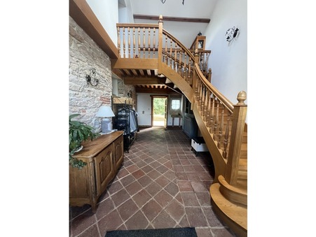 Achat maison Tournus Réf. KC3216-IMMOLYS_