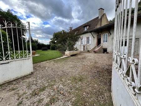 Maison sur Tournus ; 359 000 &euro;  ; Vente Réf. KC3216-IMMOLYS_
