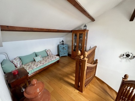 Vente maison 359 000 &euro;  Tournus