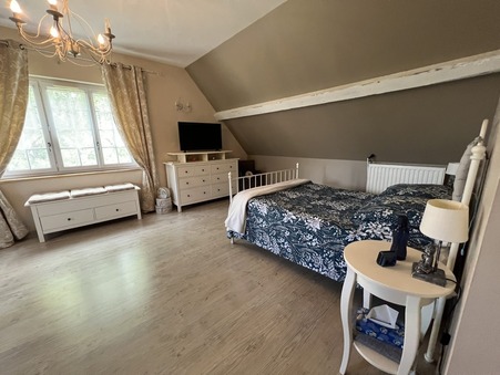 Achat maison Tournus Réf. KC3216-IMMOLYS_