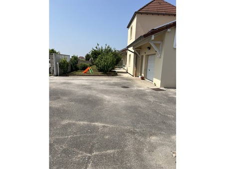 Maison sur Chalon sur Saône ; 340 000 &euro;  ; A vendre Réf. KC3332-IMMOLYS_