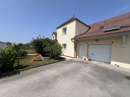 A vendre maison Chalon sur Saône 71100; 340 000 &euro; 