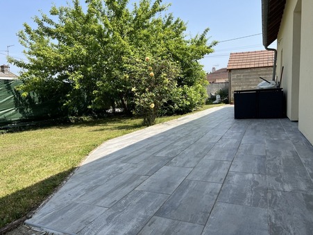 A vendre maison Chalon sur Saône 71100; 340 000 &euro; 