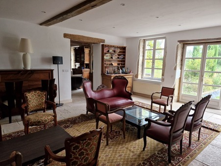 Achat maison Levernois Réf. 6887-IMMOLYS_6887