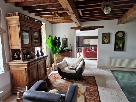 Maison sur Levernois ; 960 000 &euro;  ; Achat Réf. 6887-IMMOLYS_6887